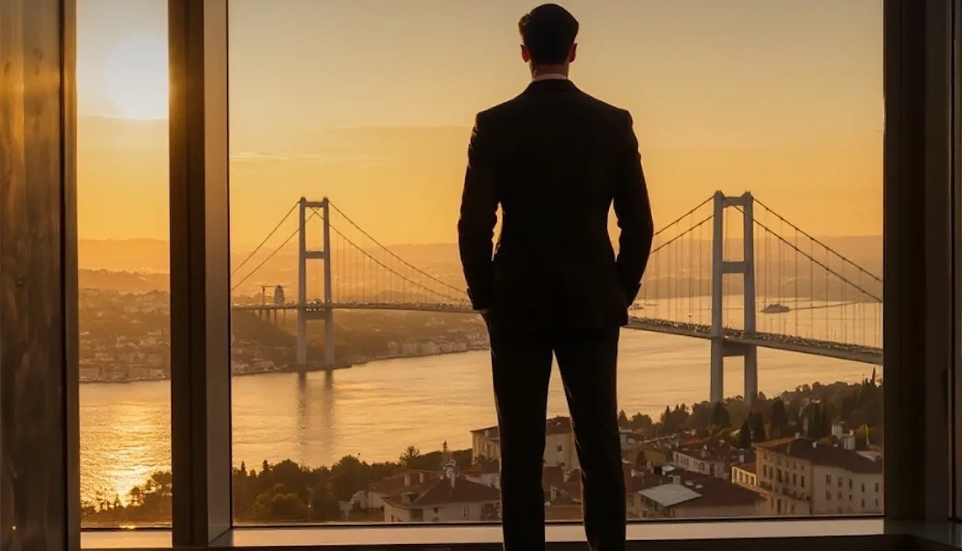Pay zero tax in Turkey